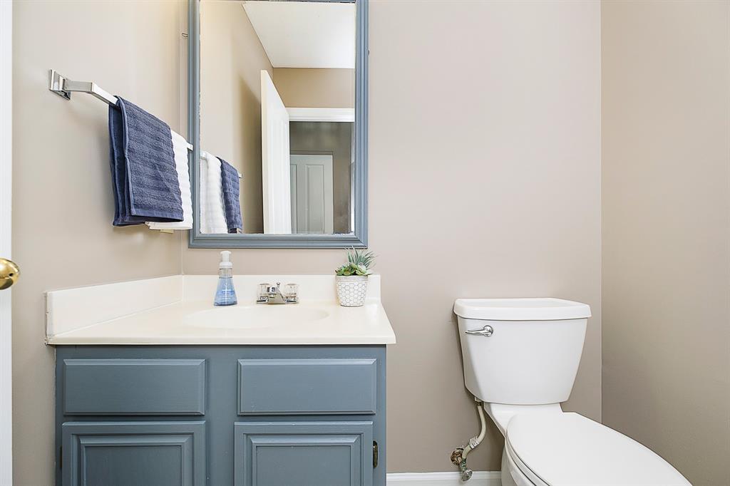 10839 Thistle Ridge Fishers, IN 46038 - Photo 25 of 51 Gallery Image 25