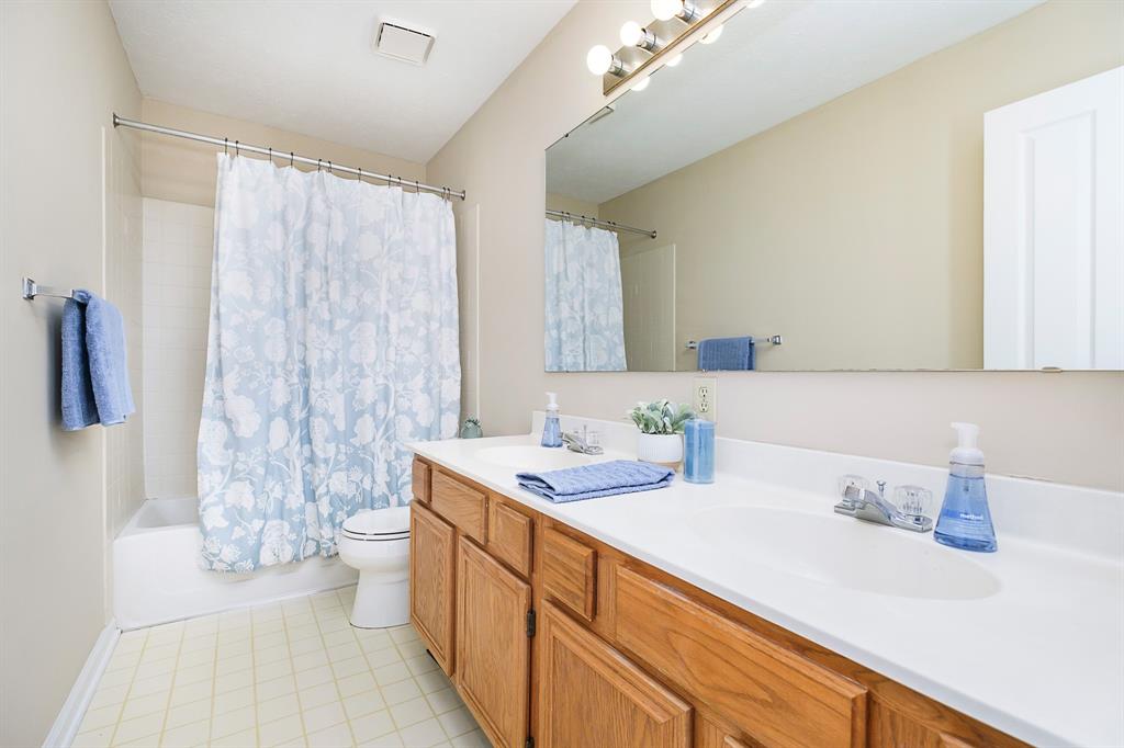 10839 Thistle Ridge Fishers, IN 46038 - Photo 37 of 51 Gallery Image 37