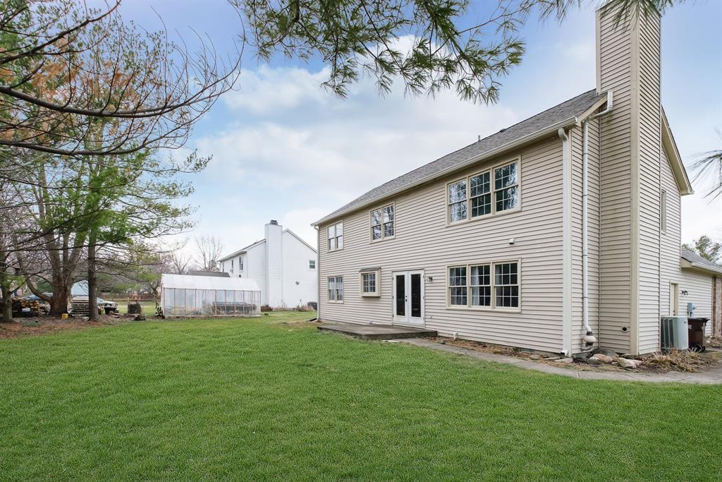 10839 Thistle Ridge Fishers, IN 46038 - Photo 46 of 51 Gallery Image 46