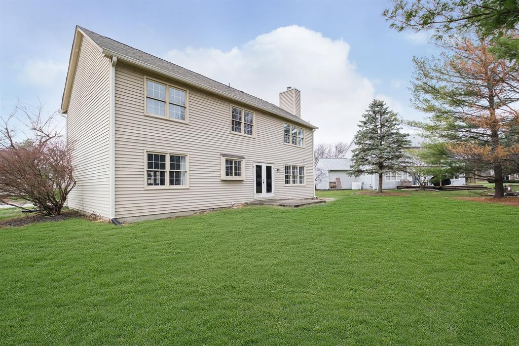 10839 Thistle Ridge Fishers, IN 46038 - Photo 47 of 51 Gallery Image 47