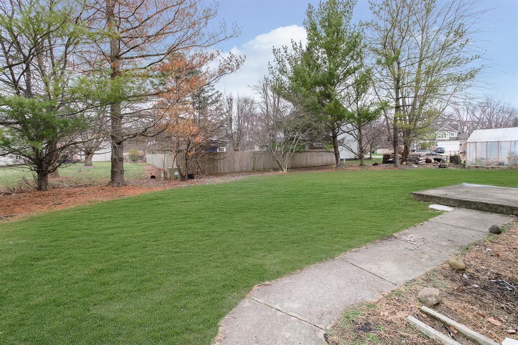 10839 Thistle Ridge Fishers, IN 46038 - Photo 48 of 51 Gallery Image 48