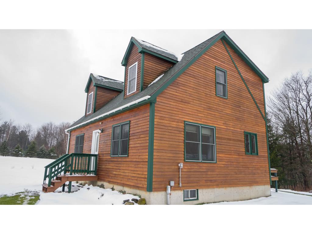 1241 Witchcat Road Bakersfield, VT 05450 - Photo 22 of 30 Gallery Image 22