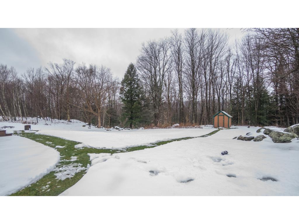 1241 Witchcat Road Bakersfield, VT 05450 - Photo 23 of 30 Gallery Image 23
