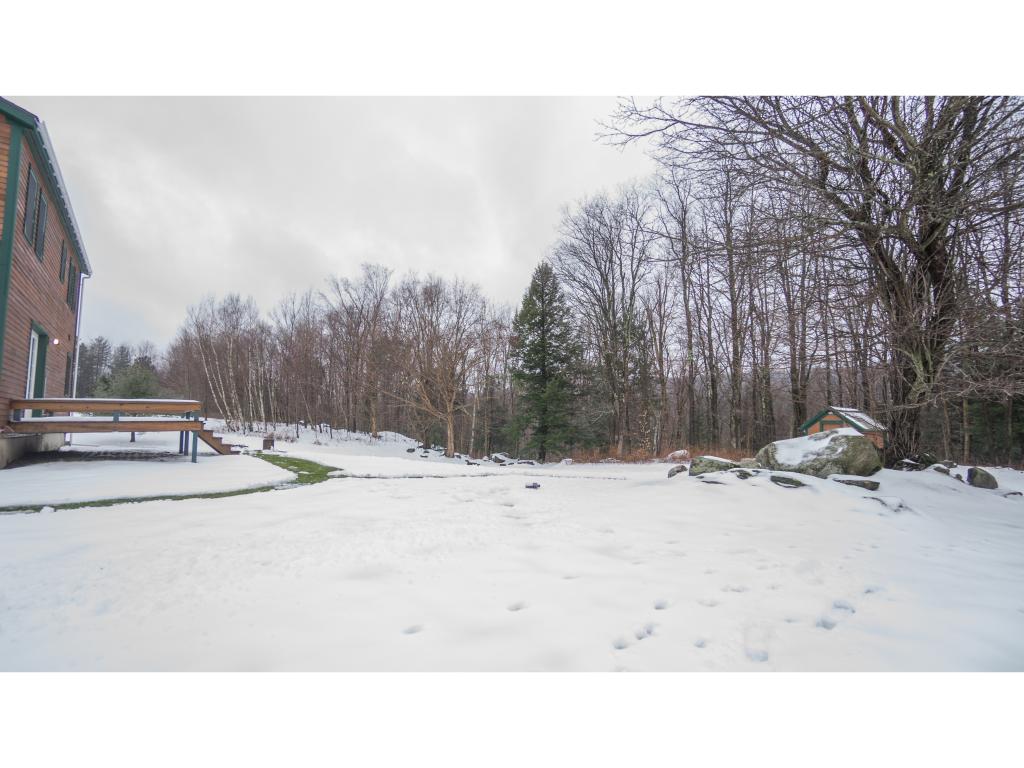 1241 Witchcat Road Bakersfield, VT 05450 - Photo 24 of 30 Gallery Image 24