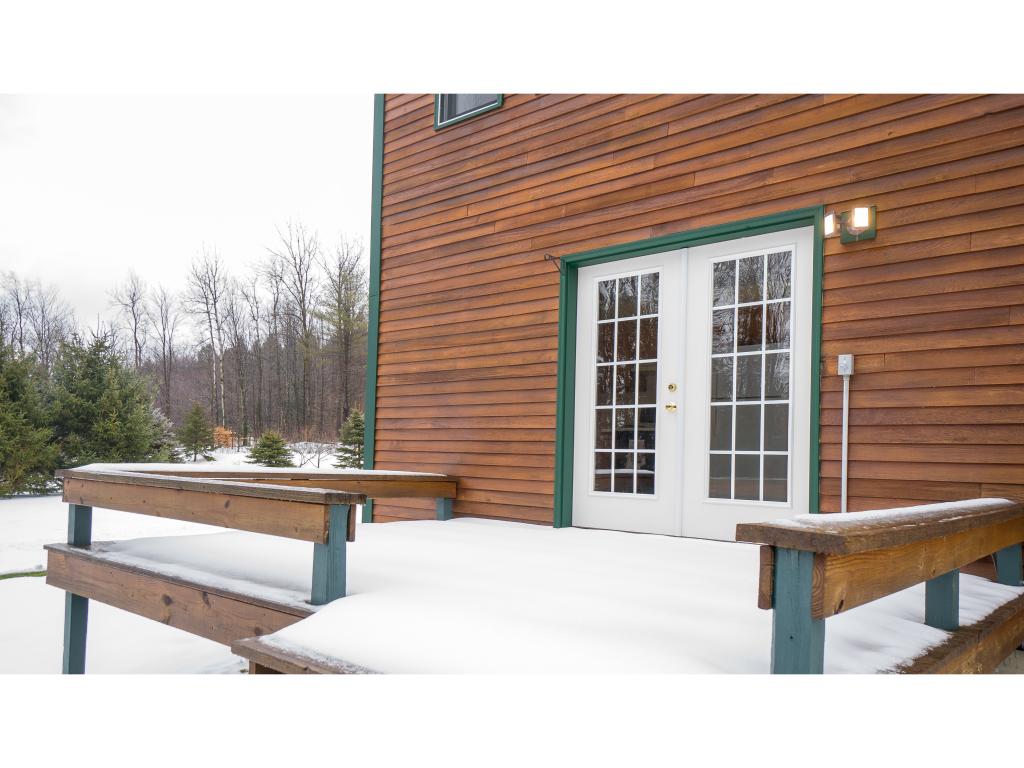 1241 Witchcat Road Bakersfield, VT 05450 - Photo 25 of 30 Gallery Image 25