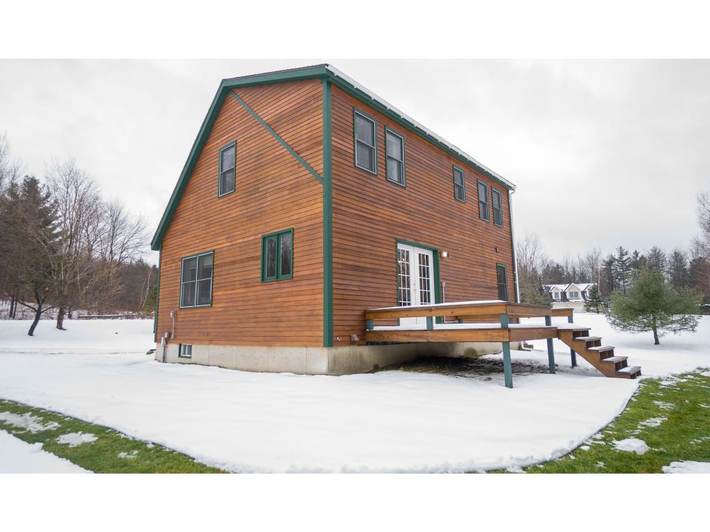 1241 Witchcat Road Bakersfield, VT 05450 - Photo 26 of 30 Gallery Image 26