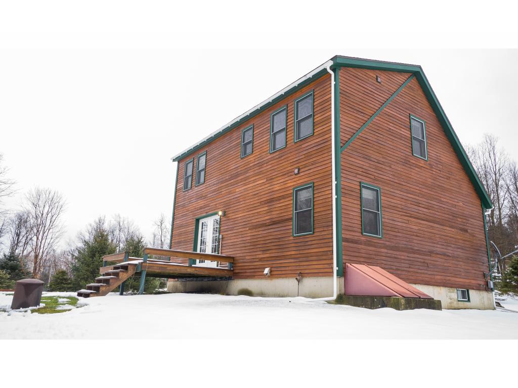 1241 Witchcat Road Bakersfield, VT 05450 - Photo 27 of 30 Gallery Image 27