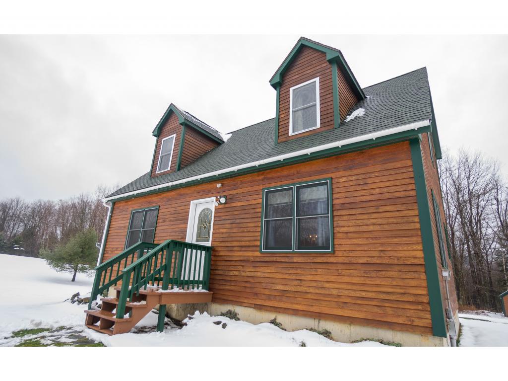 1241 Witchcat Road Bakersfield, VT 05450 - Photo 28 of 30 Gallery Image 28