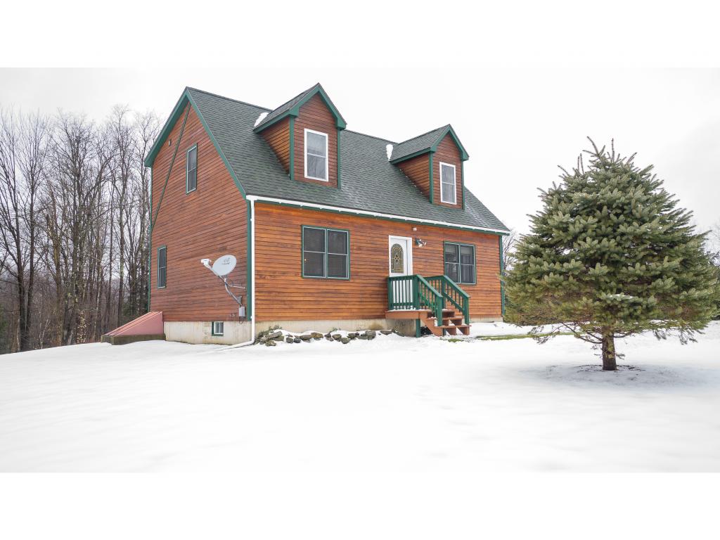1241 Witchcat Road Bakersfield, VT 05450 - Photo 30 of 30 Gallery Image 30
