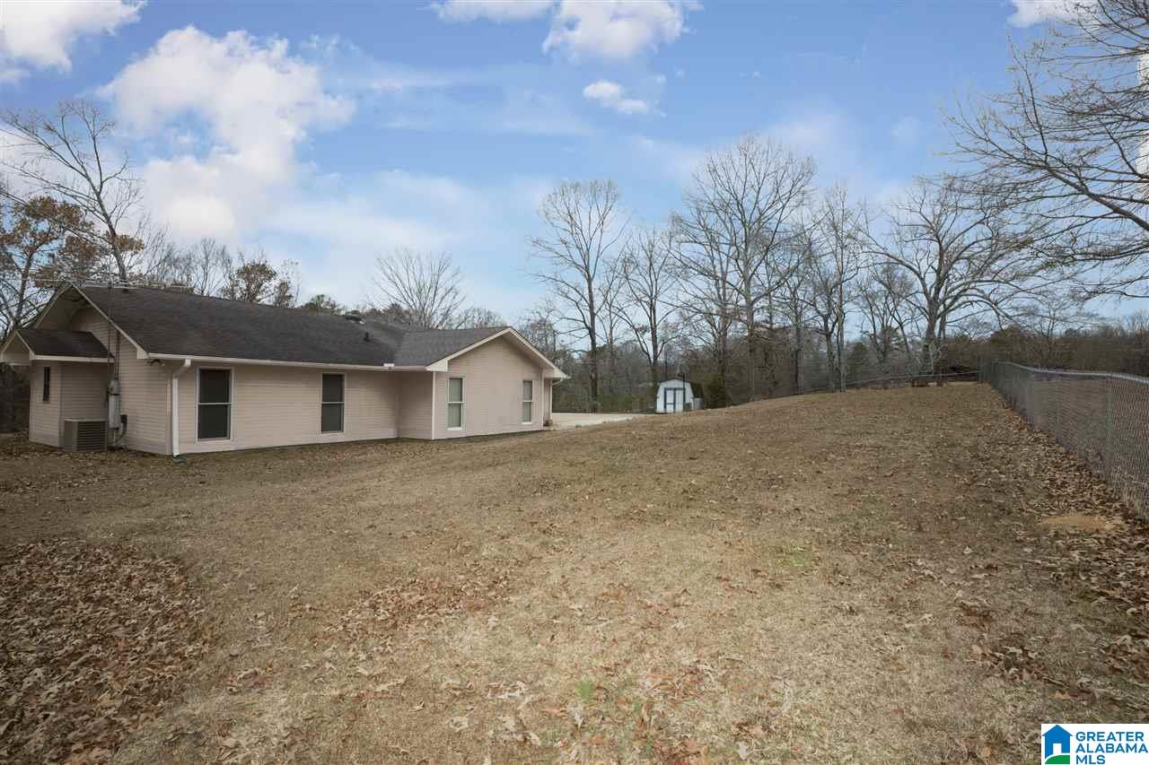 4215 Humber Road Dora, AL 35062 - Photo 25 of 25