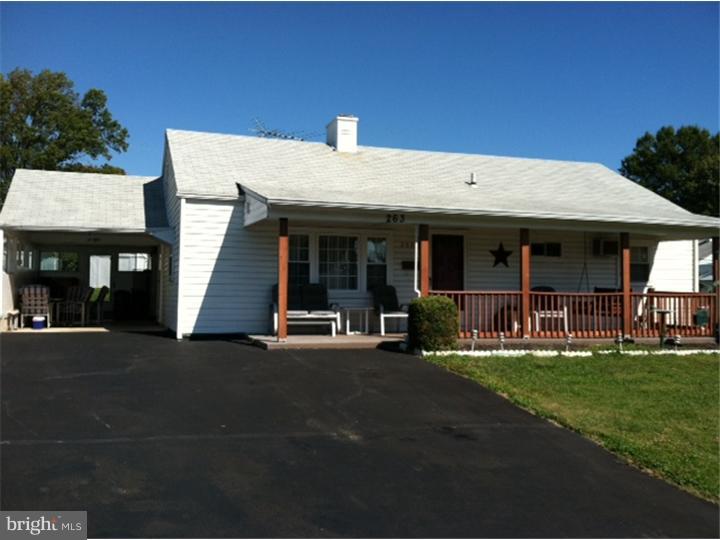 263 Doone Road Fairless Hills, PA 19030 - Photo 1 of 4 Gallery Image 1