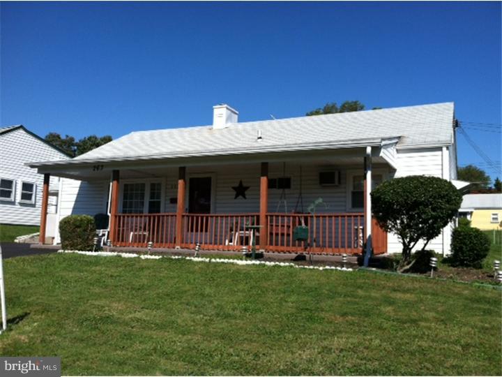 263 Doone Road Fairless Hills, PA 19030 - Photo 2 of 4 Gallery Image 2