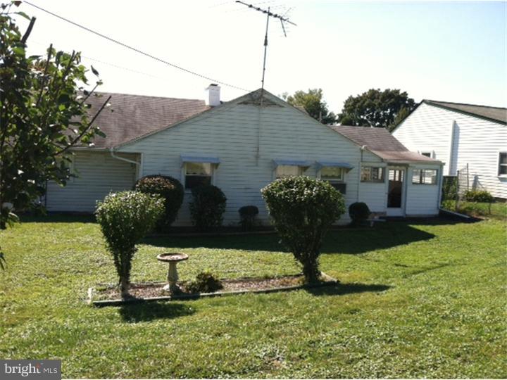 263 Doone Road Fairless Hills, PA 19030 - Photo 4 of 4 Gallery Image 4