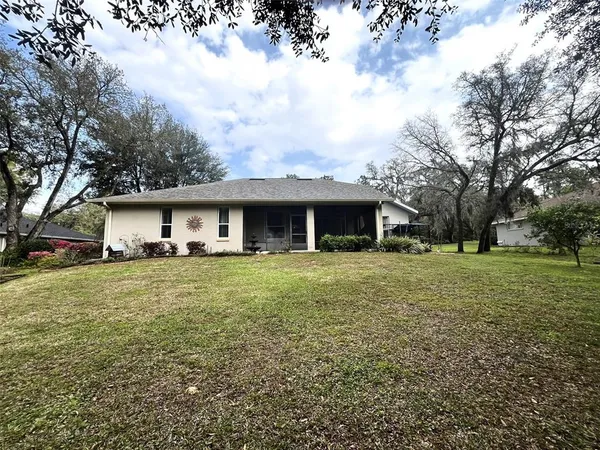 $2,200 | 316 West Wason Drive, Citrus Springs, FL 34434