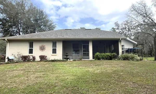 $2,200 | 316 West Wason Drive, Citrus Springs, FL 34434