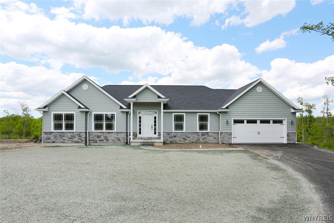 112 Two Rod Road Alden, NY 14004 - Photo 1 of 1 Gallery Image 1