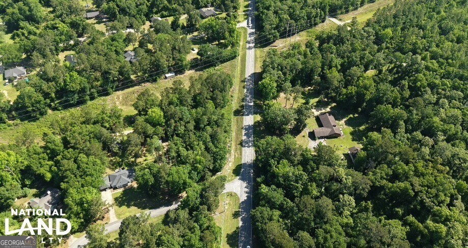 0 Highway 97, Unit TRACT A Bainbridge, GA 39819 - Photo 11 of 12 a view of a house with a tree