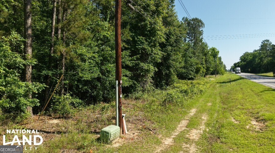 0 Highway 97, Unit TRACT A Bainbridge, GA 39819 - Photo 12 of 12 a view of an outdoor space and trees