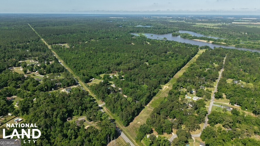 0 Highway 97, Unit TRACT A Bainbridge, GA 39819 - Photo 2 of 12 a view of a green field with lots of bushes