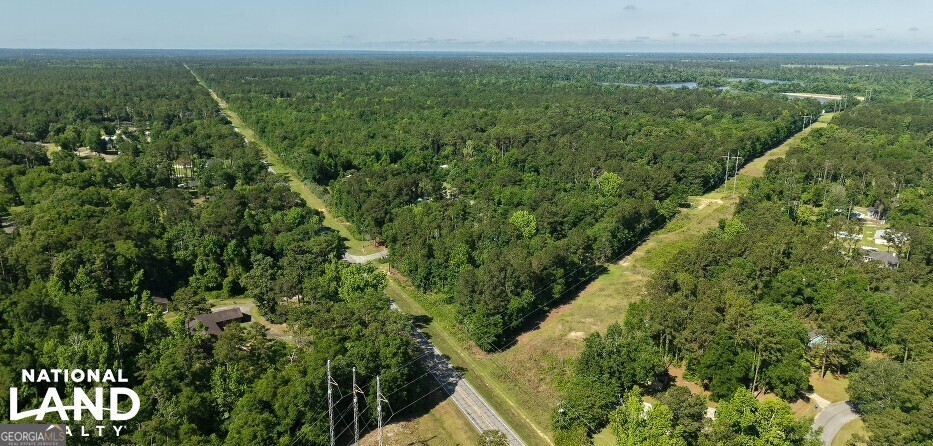 0 Highway 97, Unit TRACT A Bainbridge, GA 39819 - Photo 3 of 12 a view of a yard with an outdoor space