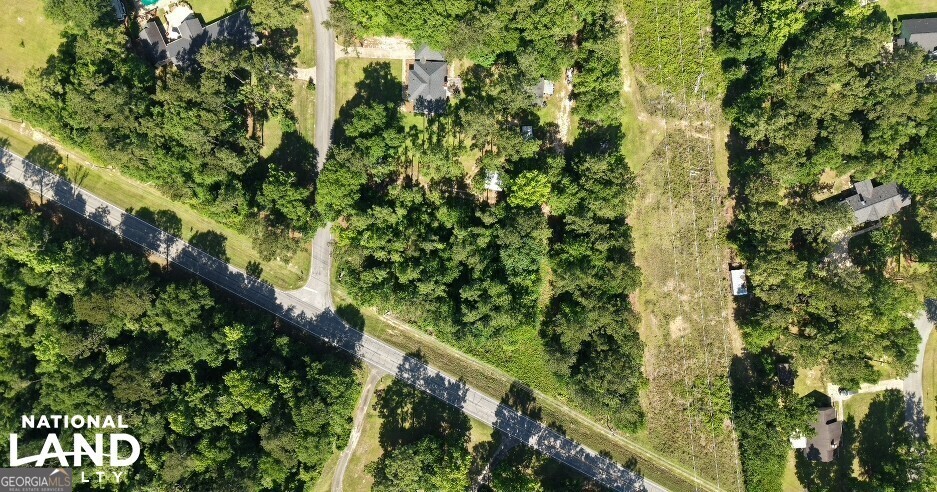 0 Highway 97, Unit TRACT A Bainbridge, GA 39819 - Photo 5 of 12 a view of a garden