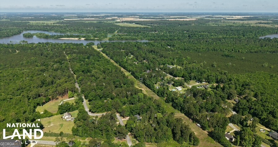 0 Highway 97, Unit TRACT A Bainbridge, GA 39819 - Photo 9 of 12 a view of a field with an ocean