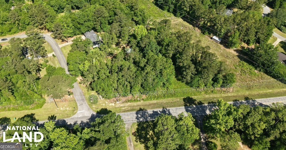 0 Highway 97, Unit TRACT A Bainbridge, GA 39819 - Photo 10 of 12 a view of a garden with a tree