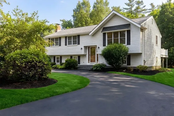 $669,000 | 73 Highland Street, Easton, MA 02375