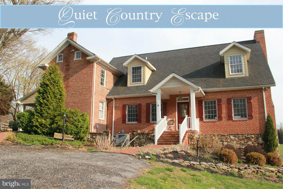 1915 Cosner Road Forest Hill, MD 21050 - Photo 1 of 30 Exterior (Front)