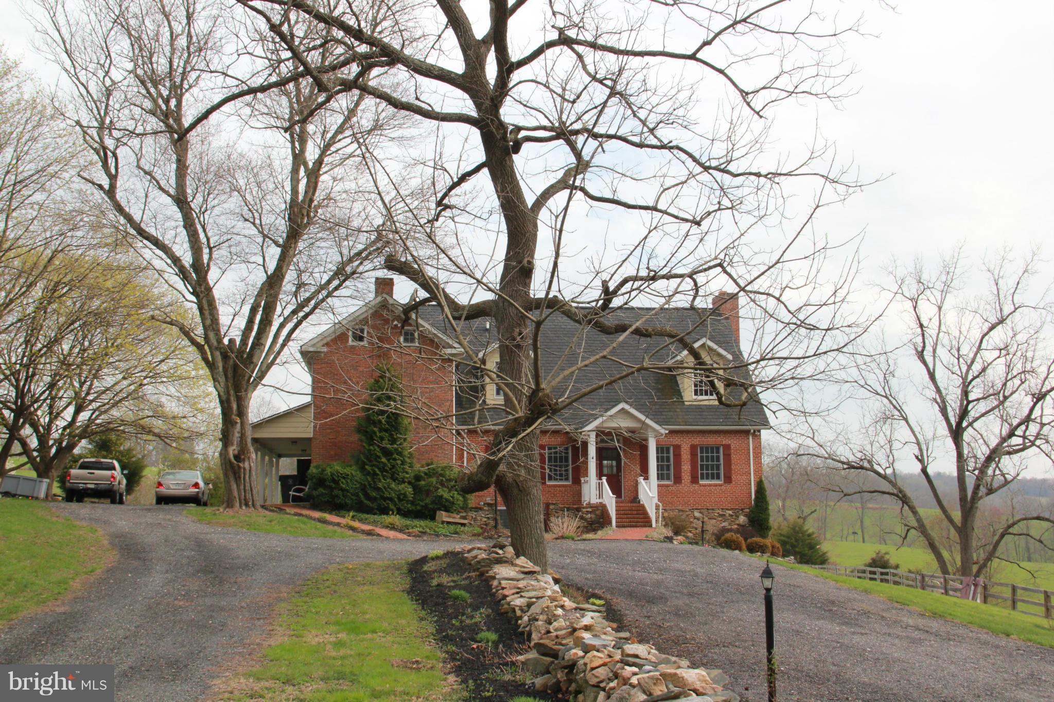 1915 Cosner Road Forest Hill, MD 21050 - Photo 2 of 30 Exterior (Front)