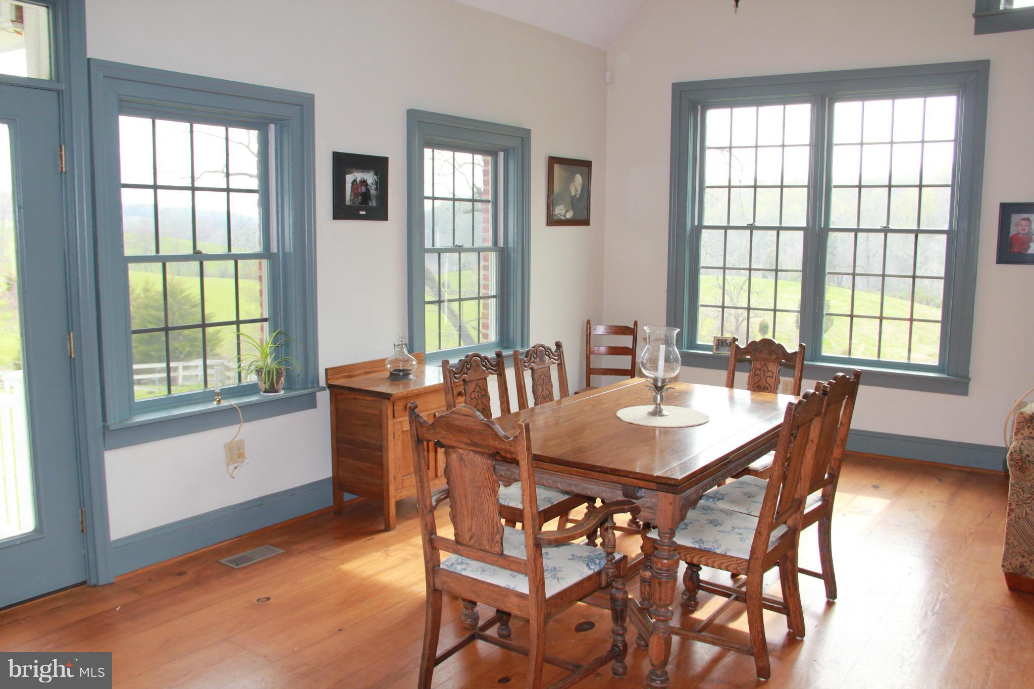 1915 Cosner Road Forest Hill, MD 21050 - Photo 12 of 30 Dining Room