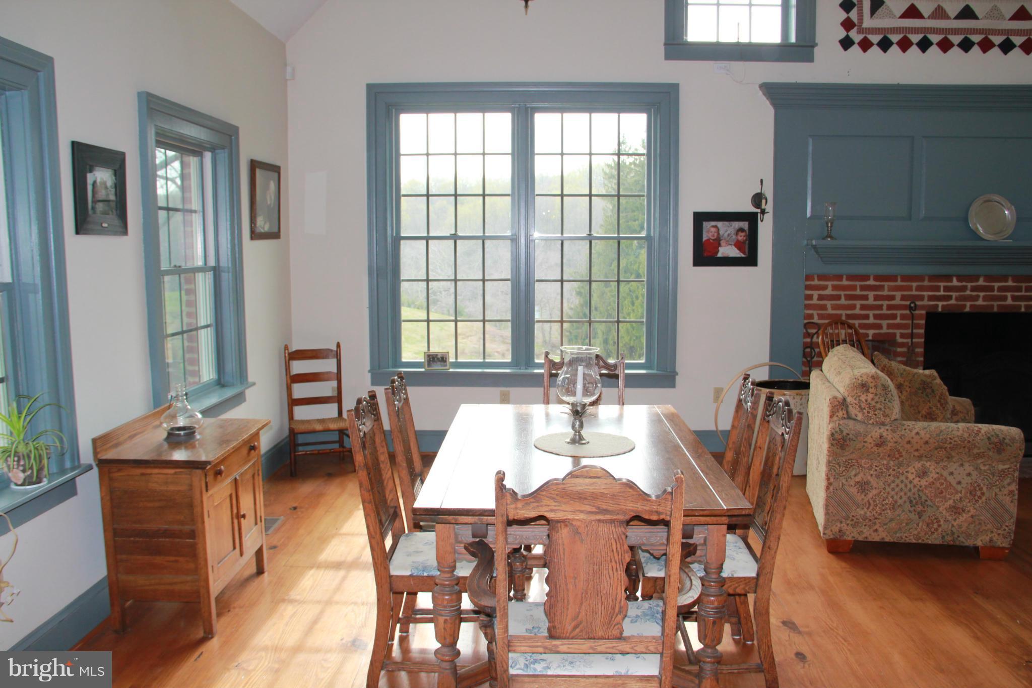 1915 Cosner Road Forest Hill, MD 21050 - Photo 13 of 30 Dining Room