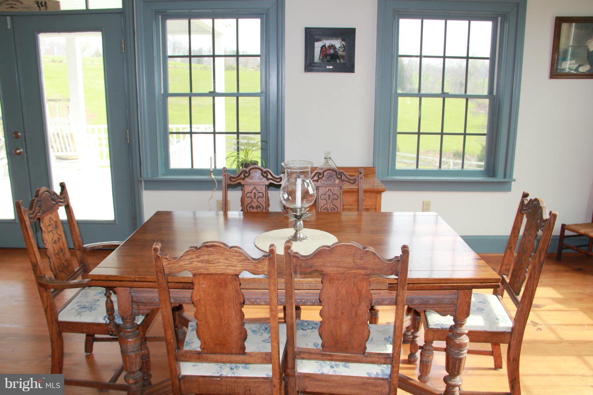 1915 Cosner Road Forest Hill, MD 21050 - Photo 15 of 30 Dining Room
