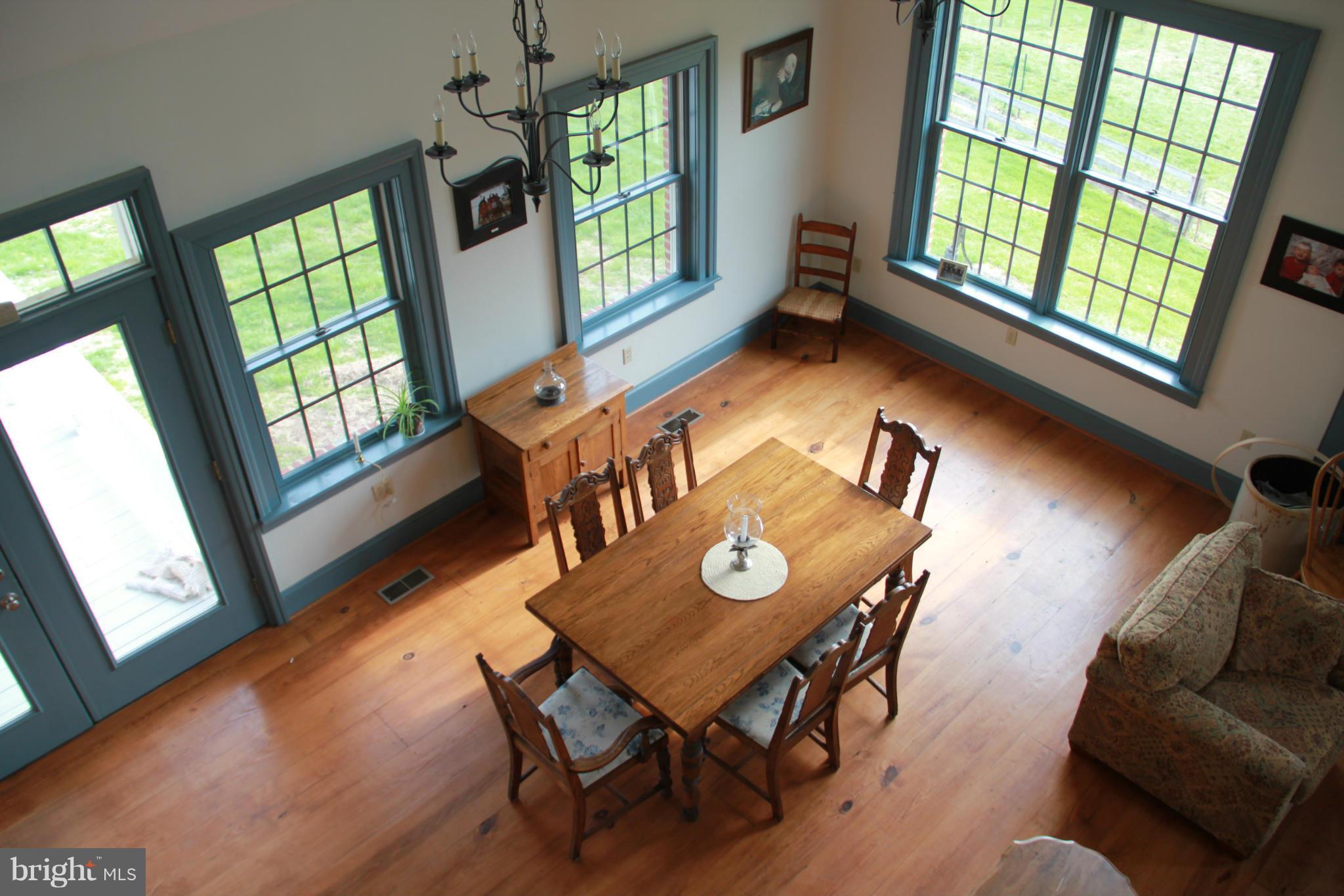 1915 Cosner Road Forest Hill, MD 21050 - Photo 16 of 30 Dining Room