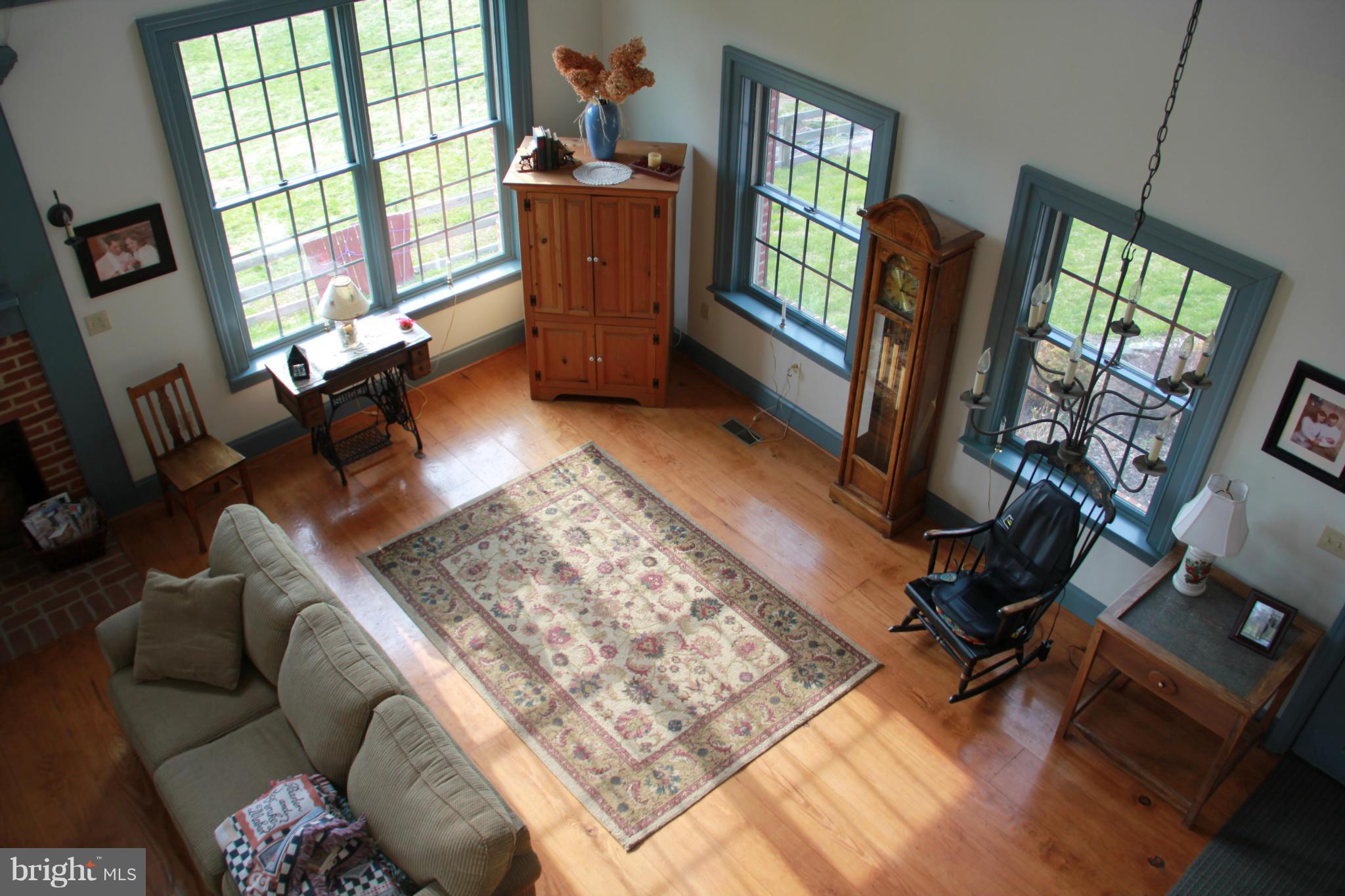 1915 Cosner Road Forest Hill, MD 21050 - Photo 17 of 30 Interior (General)