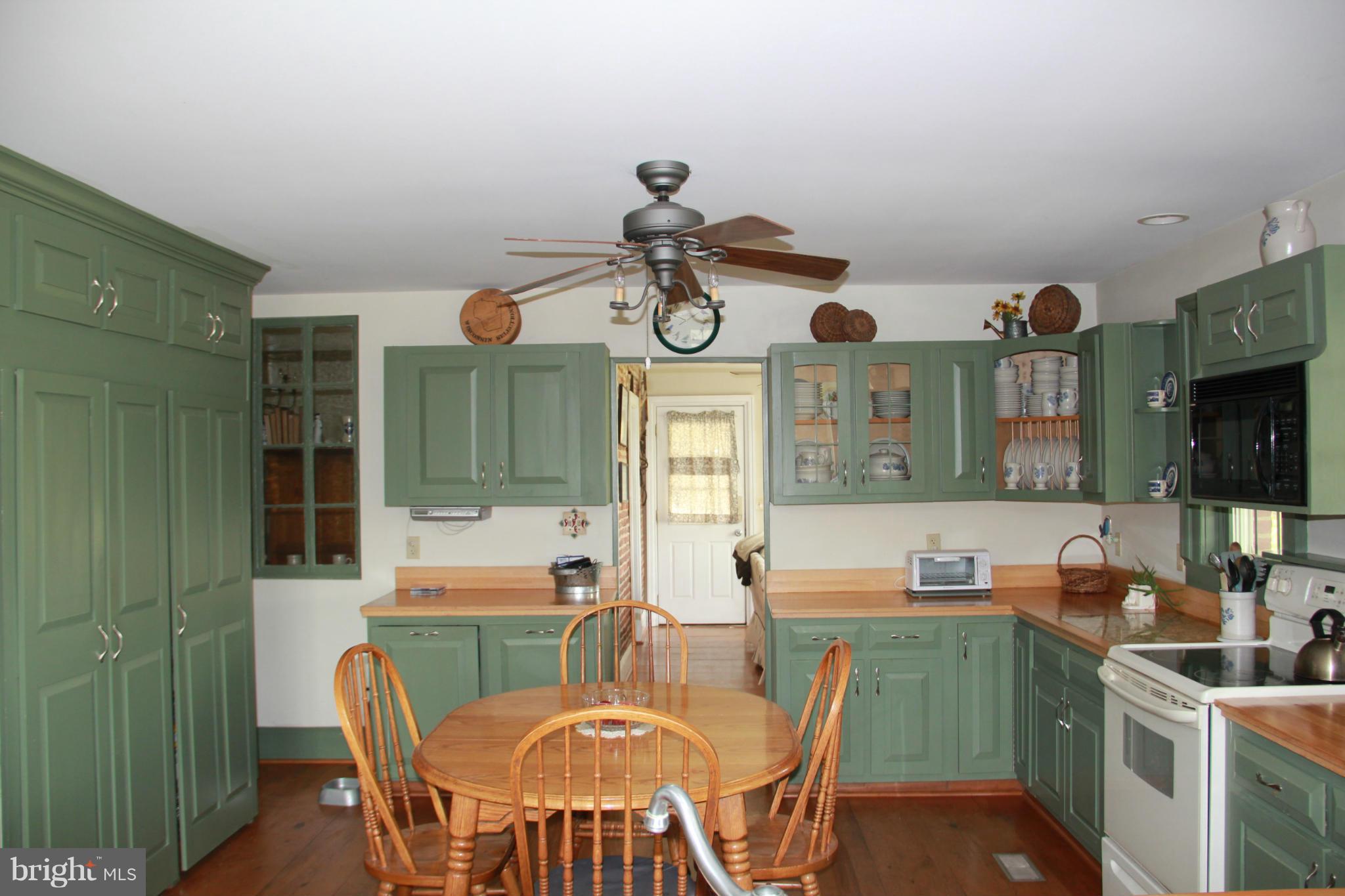 1915 Cosner Road Forest Hill, MD 21050 - Photo 20 of 30 Kitchen