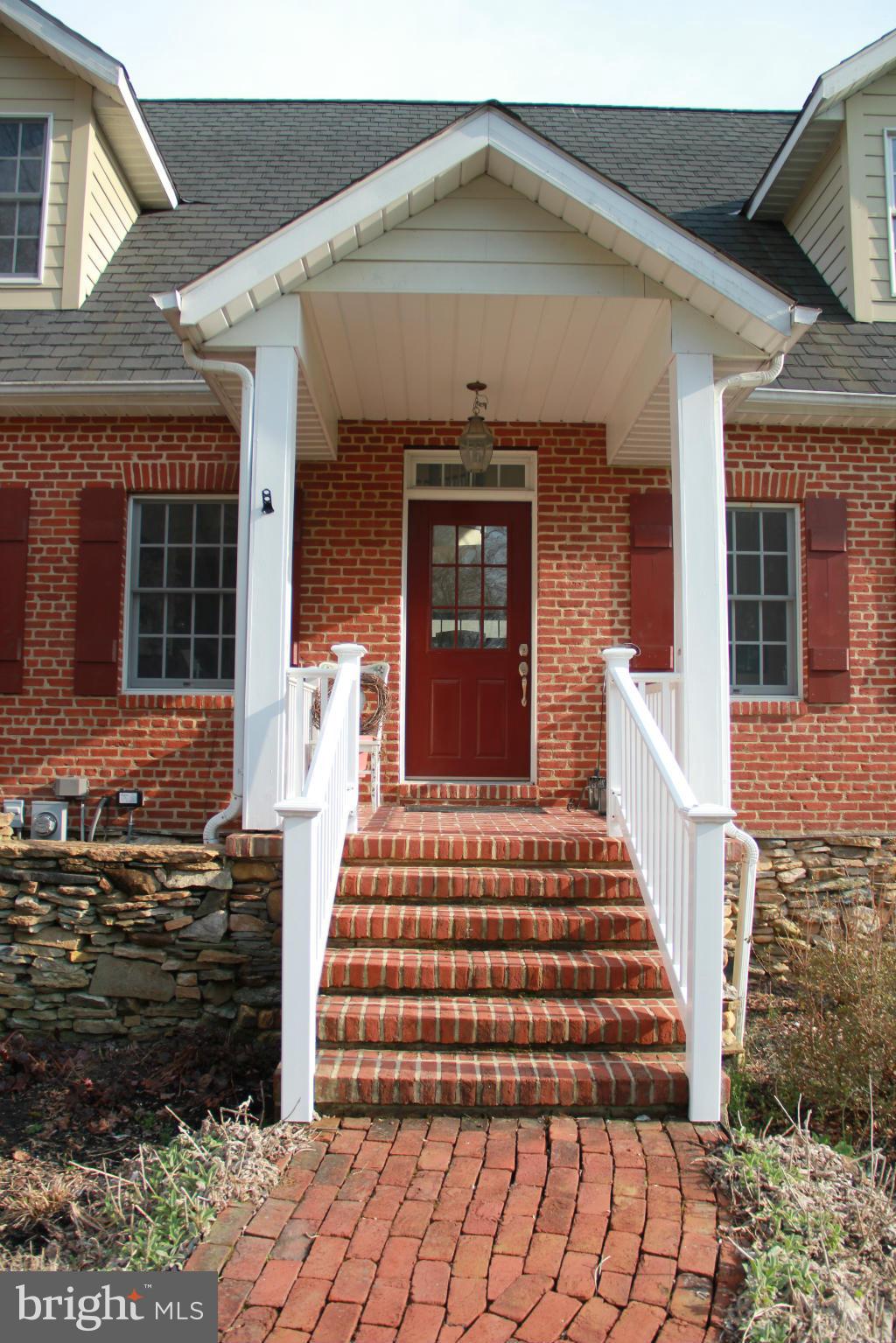 1915 Cosner Road Forest Hill, MD 21050 - Photo 3 of 30 Exterior (Front)