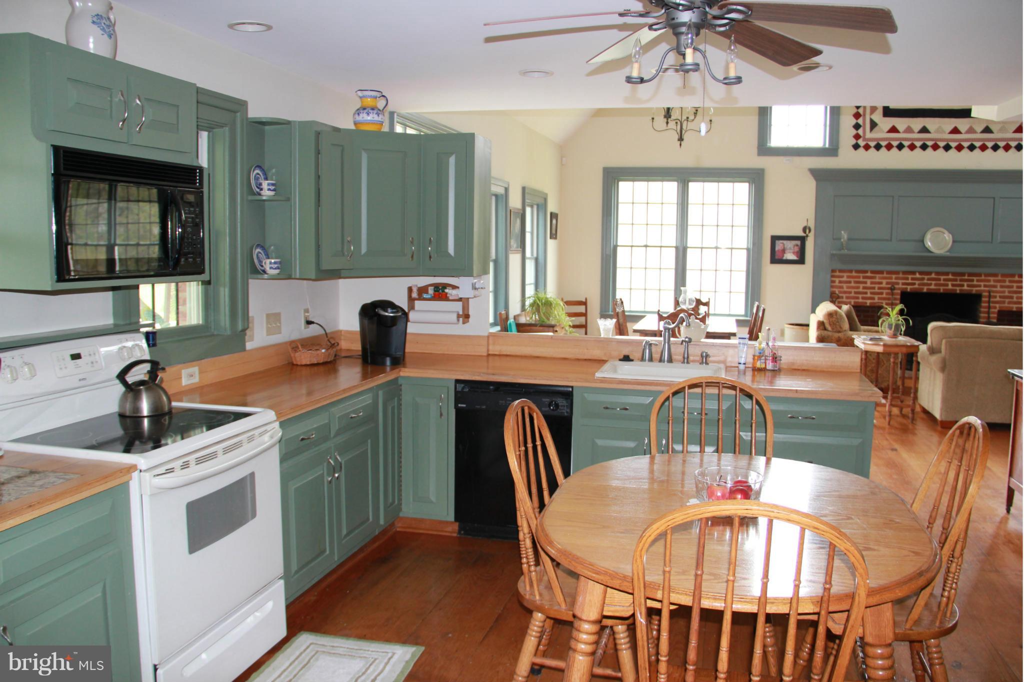 1915 Cosner Road Forest Hill, MD 21050 - Photo 21 of 30 Kitchen