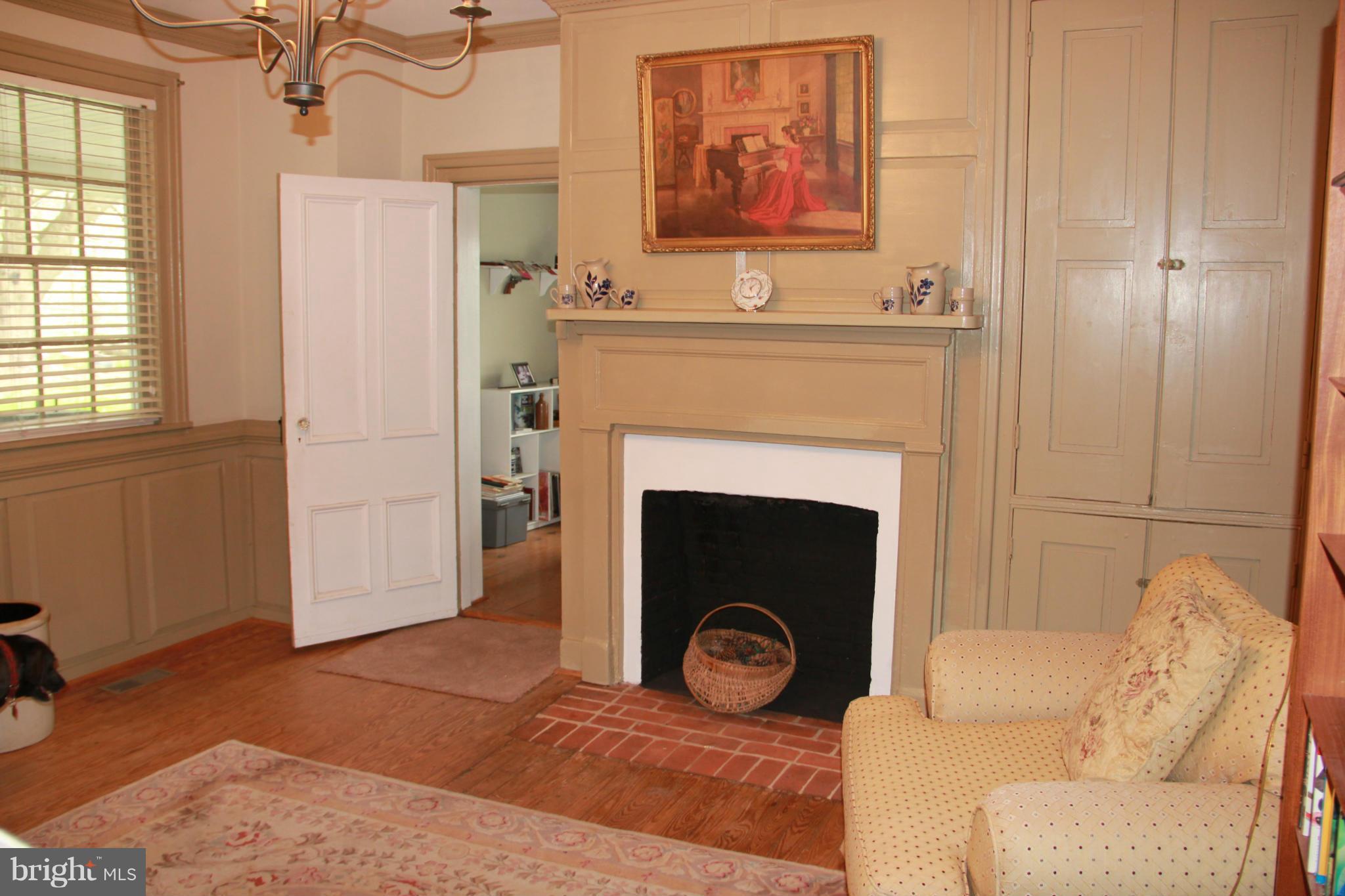 1915 Cosner Road Forest Hill, MD 21050 - Photo 22 of 30 Interior (General)