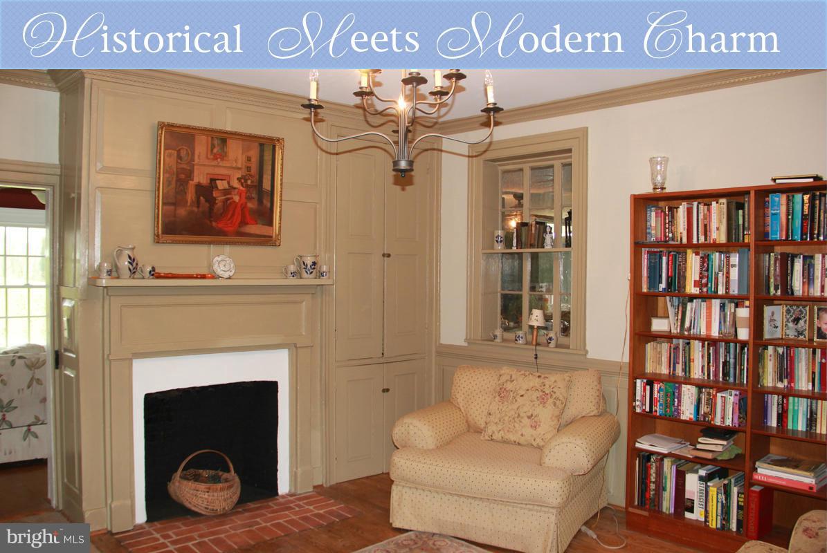 1915 Cosner Road Forest Hill, MD 21050 - Photo 23 of 30 Sitting Room