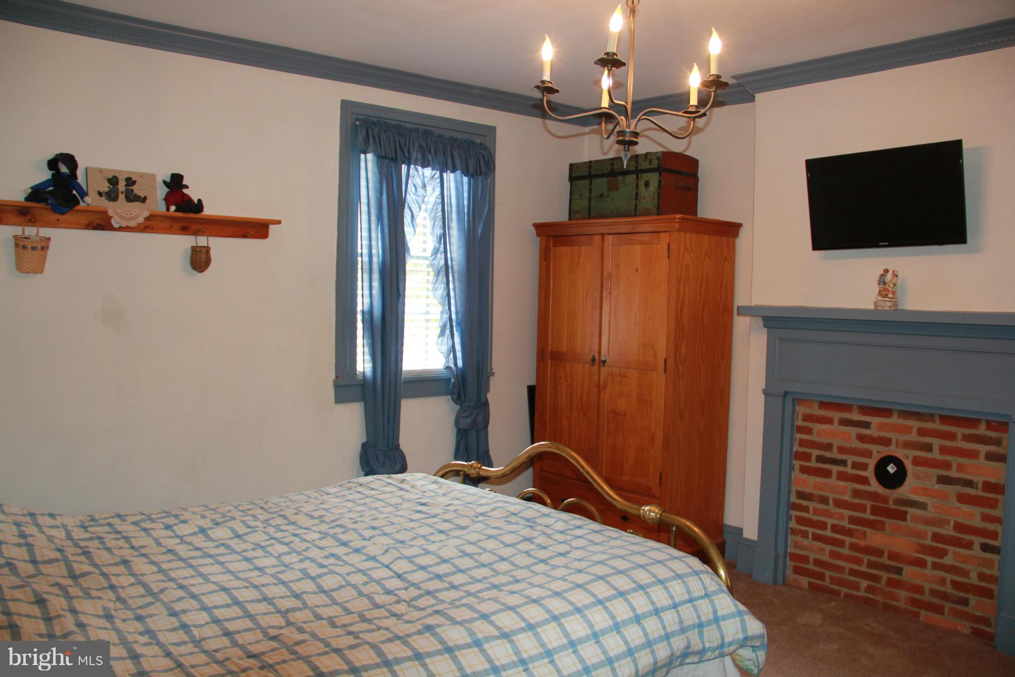 1915 Cosner Road Forest Hill, MD 21050 - Photo 26 of 30 Bedroom (Master)