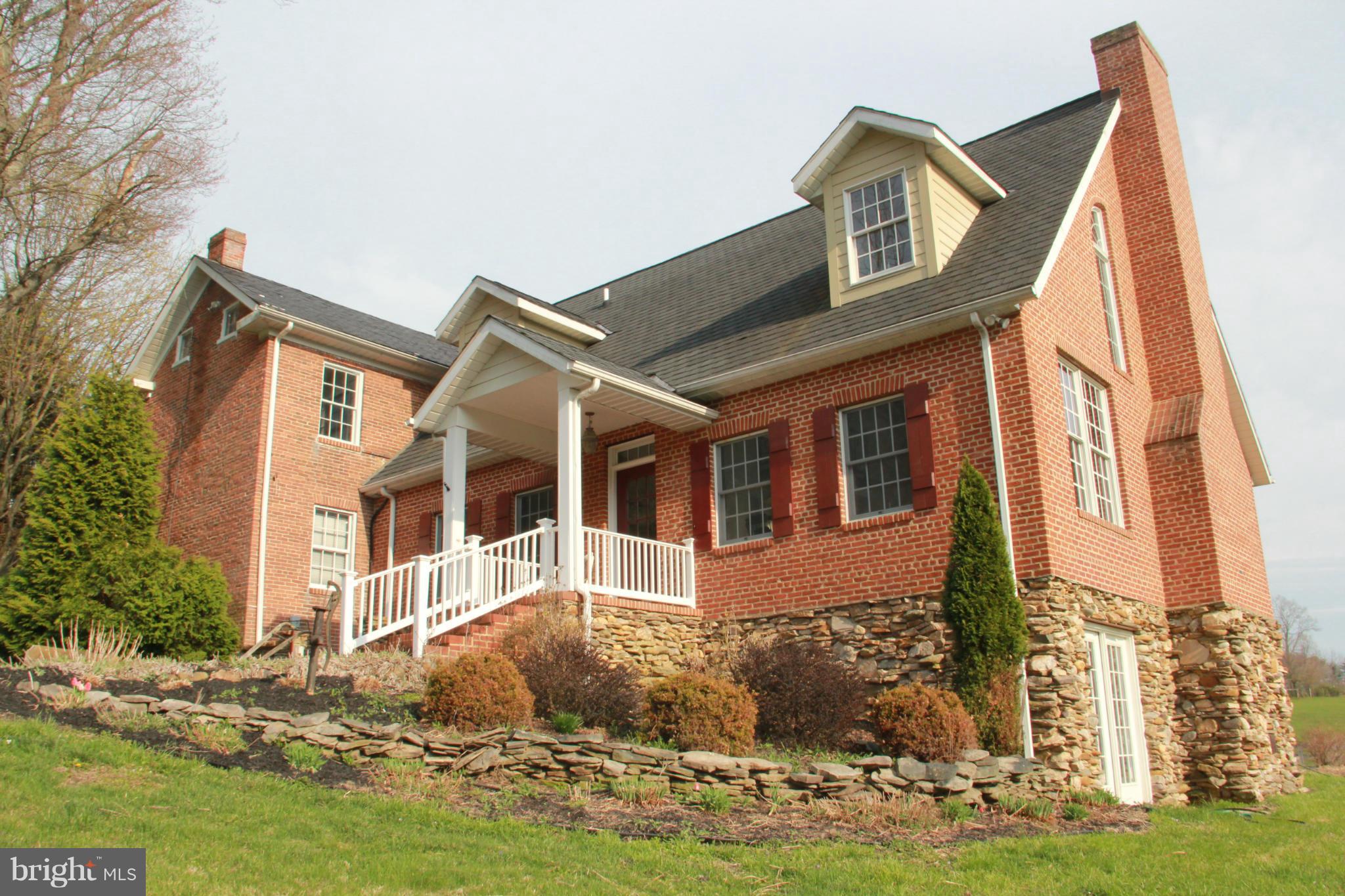 1915 Cosner Road Forest Hill, MD 21050 - Photo 4 of 30 Exterior (General)