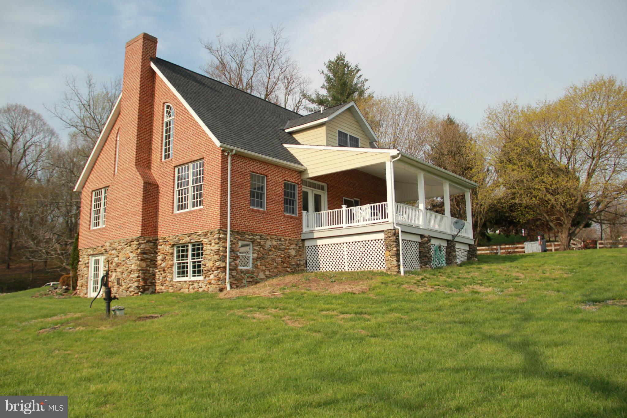 1915 Cosner Road Forest Hill, MD 21050 - Photo 5 of 30 Exterior (General)