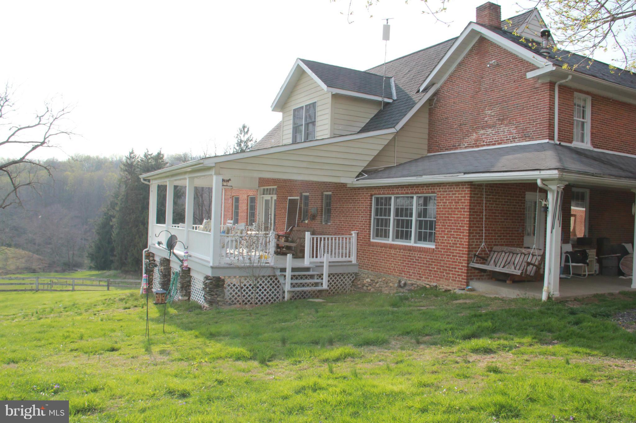 1915 Cosner Road Forest Hill, MD 21050 - Photo 6 of 30 Exterior (General)