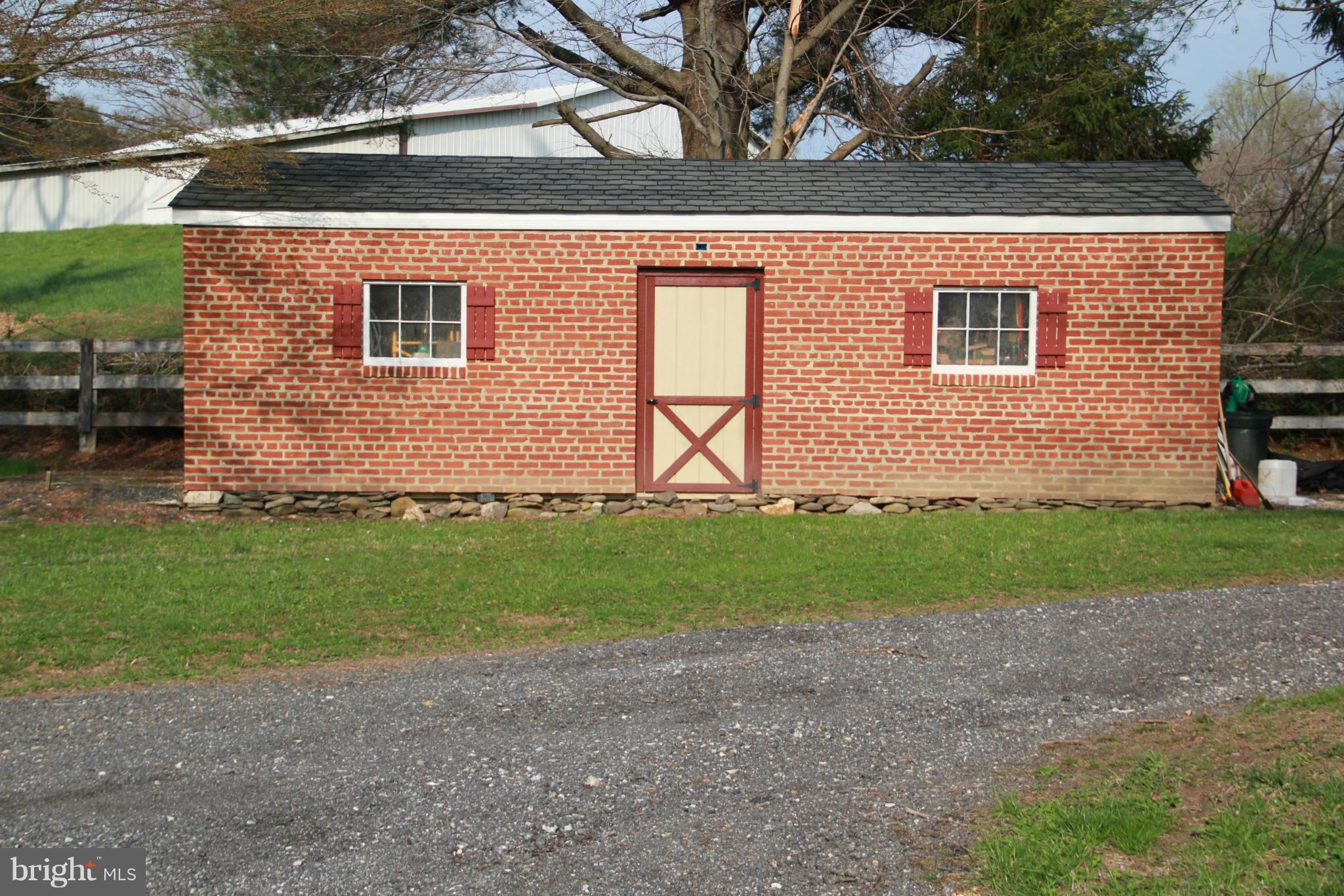 1915 Cosner Road Forest Hill, MD 21050 - Photo 8 of 30 Exterior (General)