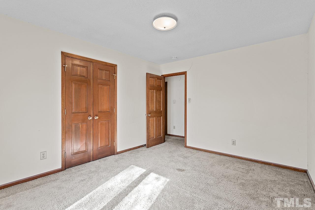 241 Fairview Road Cary, NC 27511 - Photo 28 of 34 a view of an empty room