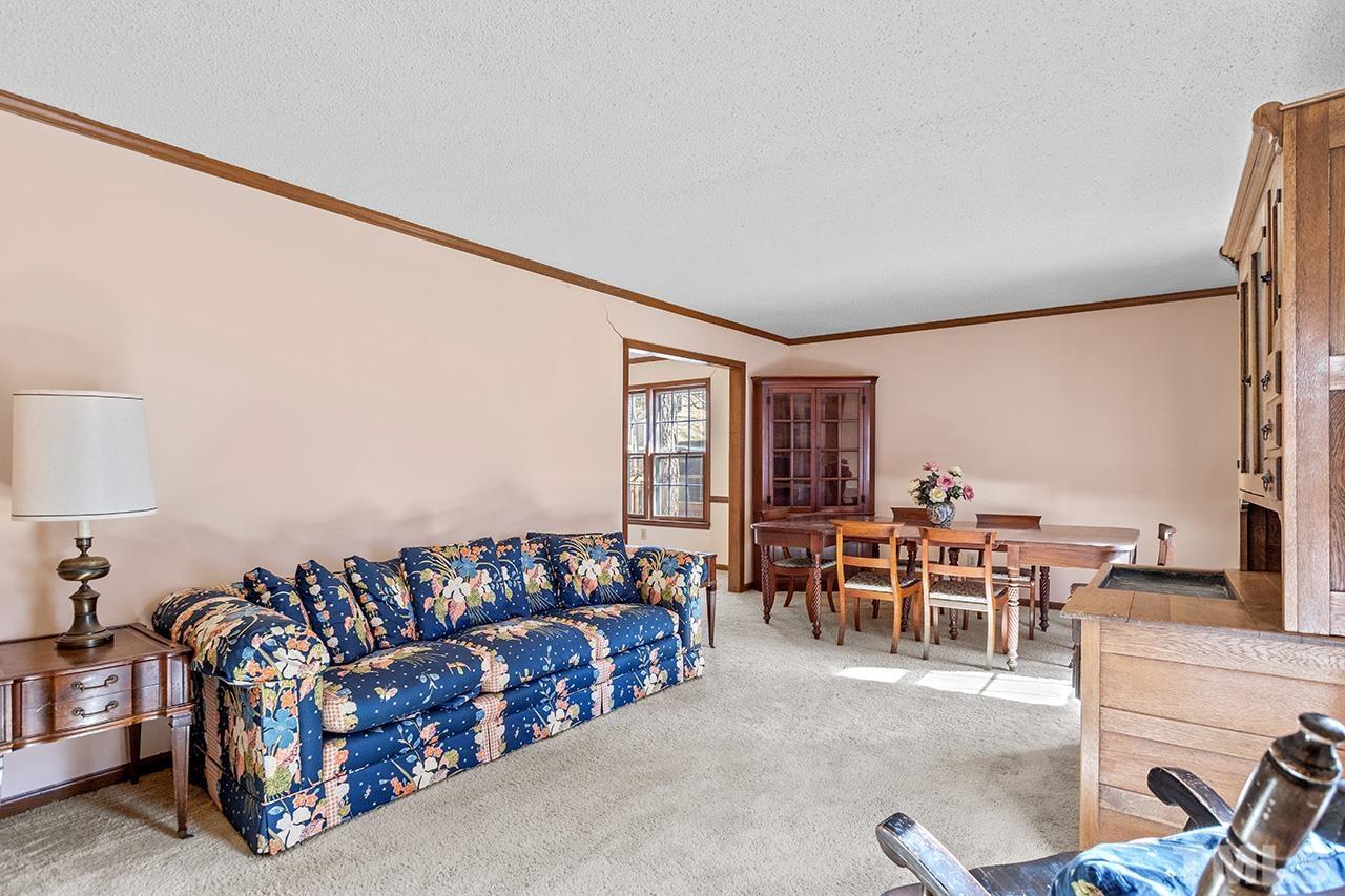 241 Fairview Road Cary, NC 27511 - Photo 6 of 34 a living room with furniture
