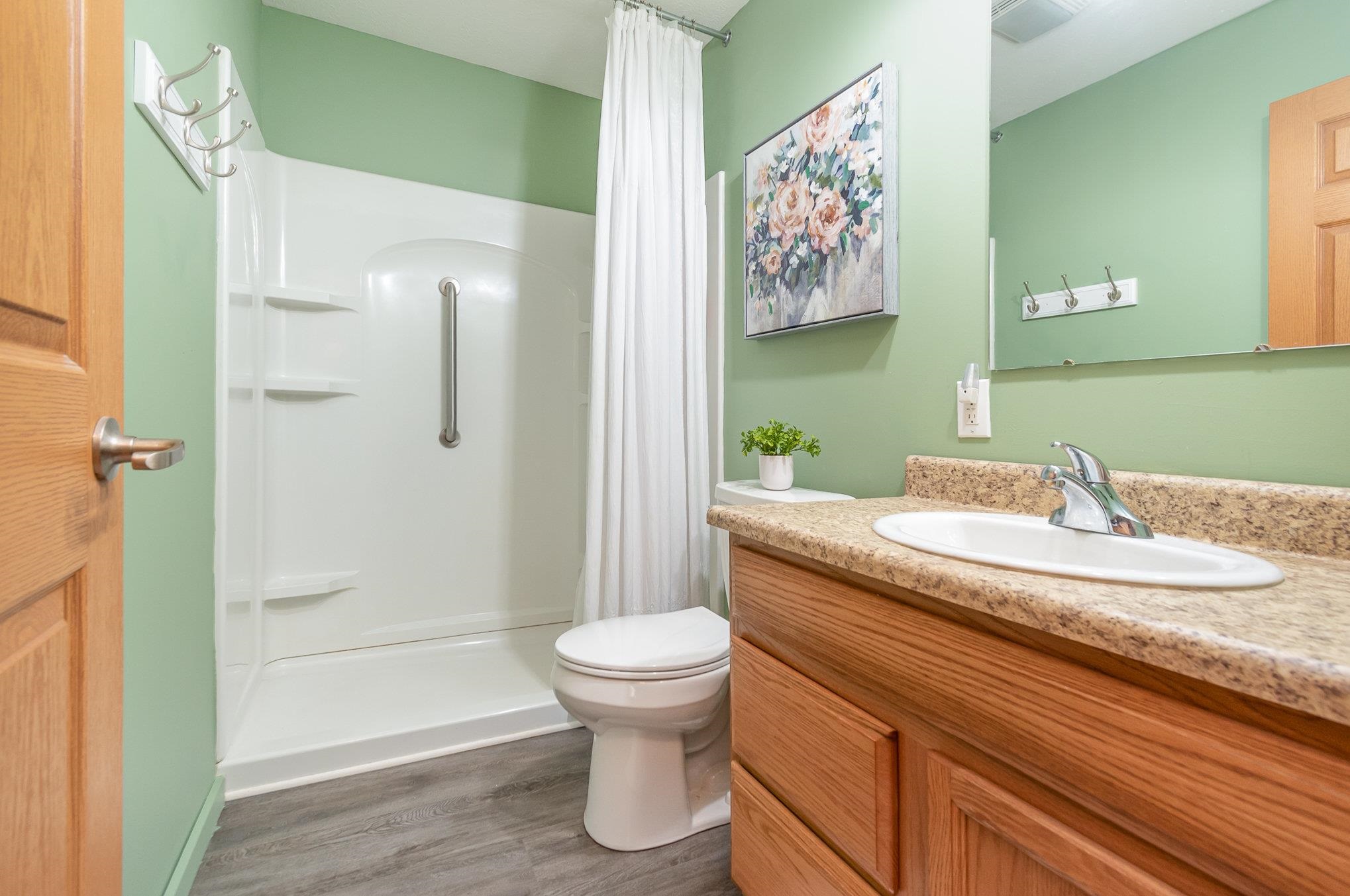 1634 East Highwood Road Beaverton, MI 48612 - Photo 14 of 34 Gallery Image 14