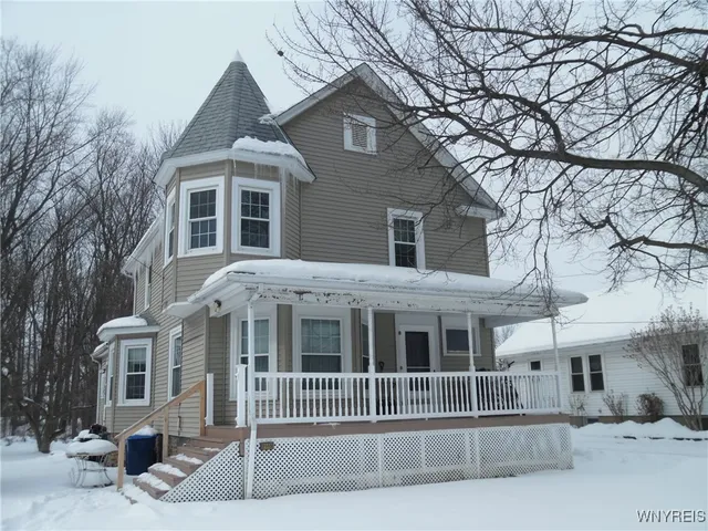 $119,900 | 3590 Curtis Avenue, Porter, NY 14131