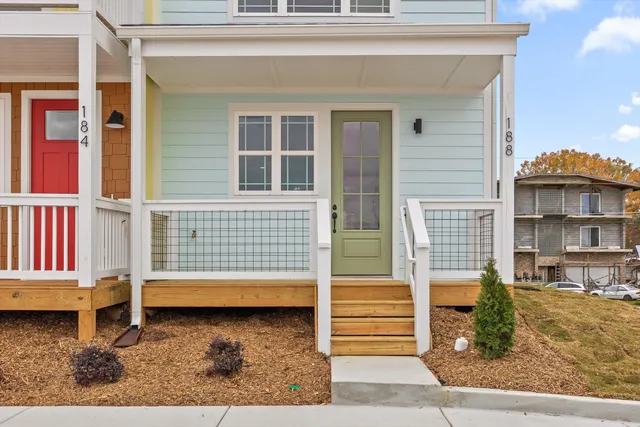 $235,965 | 168 John Arnold Street, Unit 42, East Ridge, TN 37412